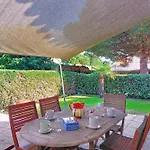 Holiday home Les Charmilles-16 By Interhome La Palmyre