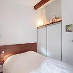 Holiday home Les Charmilles-16 By Interhome