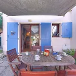 Les Charmilles-16 By Interhome