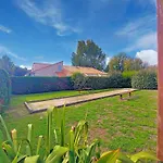 Holiday home Les Charmilles-16 By Interhome