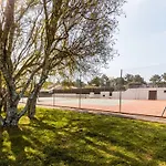 Holiday home Les Charmilles-16 By Interhome La Palmyre