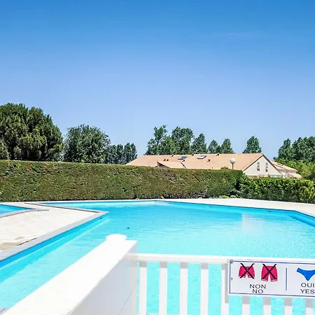 Les Charmilles-16 By Interhome