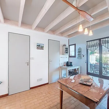 Les Charmilles-16 By Interhome بيت للعطل لا بالمير