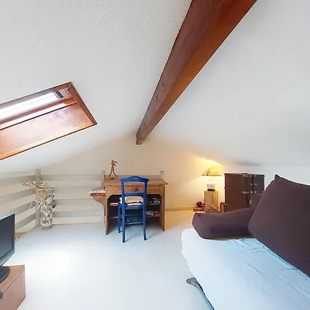 بيت للعطل Les Charmilles-16 By Interhome