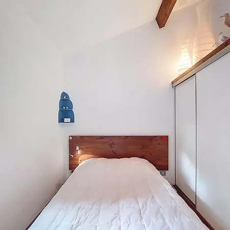 Les Charmilles-16 By Interhome بيت للعطل