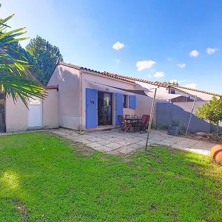 Les Charmilles-16 By Interhome بيت للعطل *