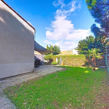 Les Charmilles-16 By Interhome * لا بالمير