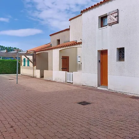 Les Charmilles-16 By Interhome بيت للعطل