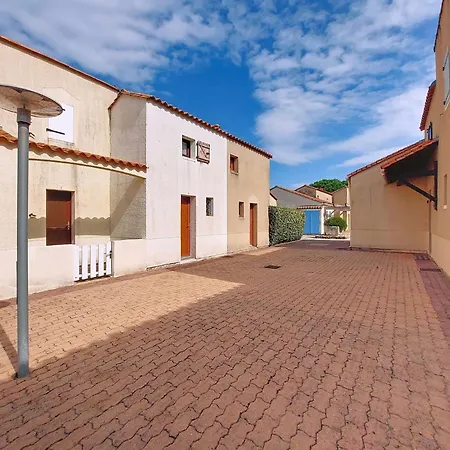 Les Charmilles-16 By Interhome بيت للعطل *