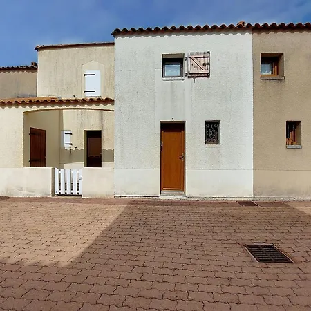 Les Charmilles-16 By Interhome *