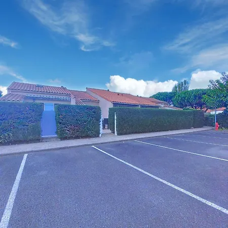 Les Charmilles-16 By Interhome *