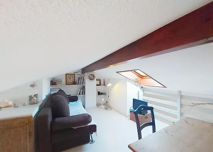 Les Charmilles-16 By Interhome Dom wakacyjny *