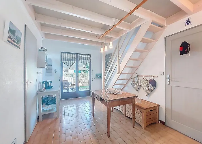 Les Charmilles-16 By Interhome Dom wakacyjny *