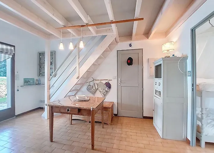 Les Charmilles-16 By Interhome Dom wakacyjny La Palmyre