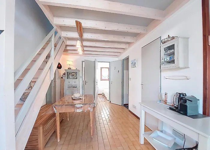 Les Charmilles-16 By Interhome Dom wakacyjny *