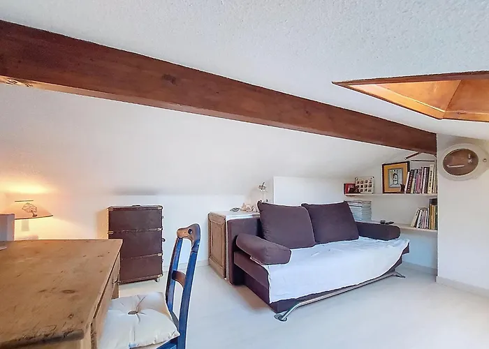 Les Charmilles-16 By Interhome * La Palmyre