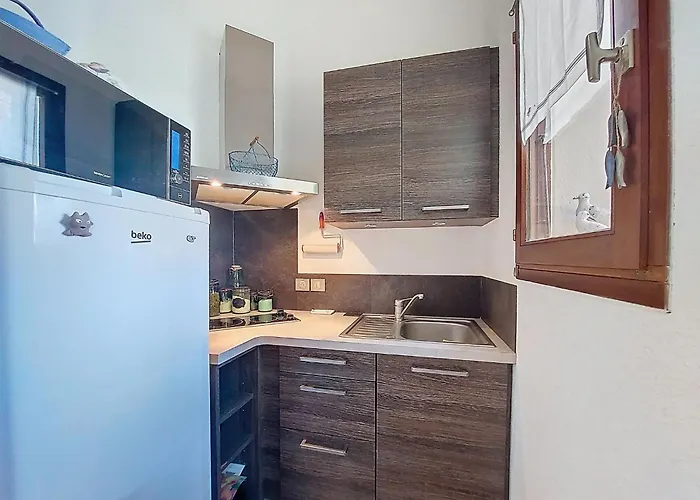 Les Charmilles-16 By Interhome Dom wakacyjny La Palmyre