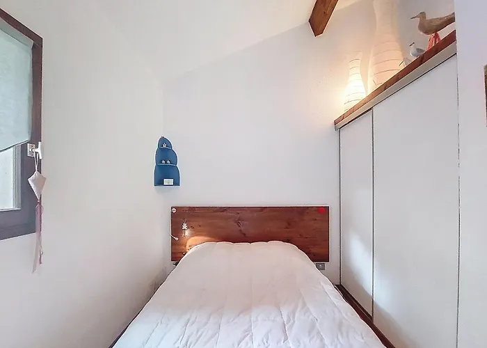 Les Charmilles-16 By Interhome Dom wakacyjny