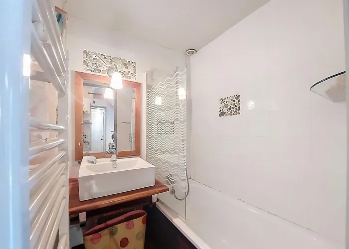 Les Charmilles-16 By Interhome Dom wakacyjny La Palmyre