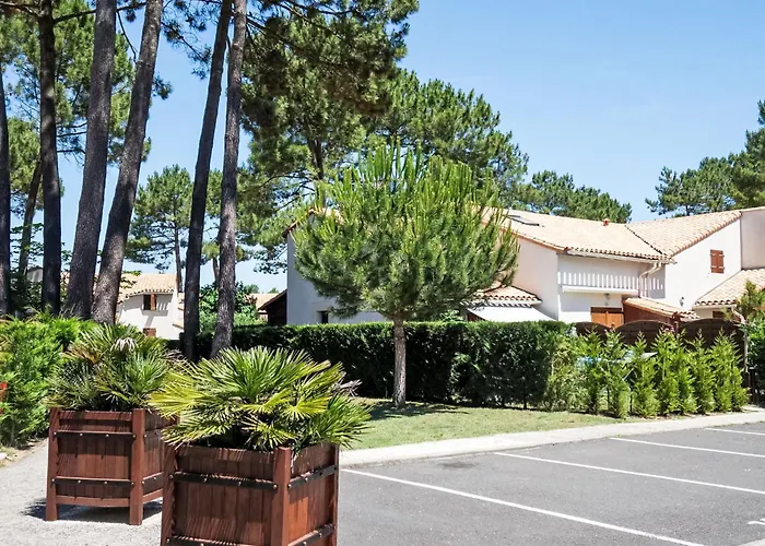 Les Charmilles-16 By Interhome La Palmyre