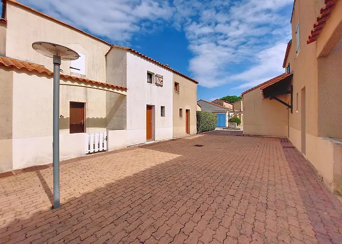 Les Charmilles-16 By Interhome Dom wakacyjny *