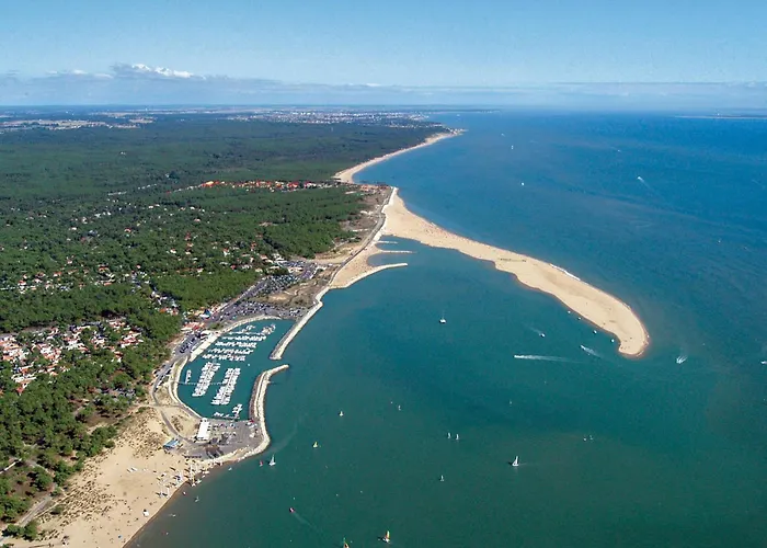 Les Charmilles-16 By Interhome La Palmyre